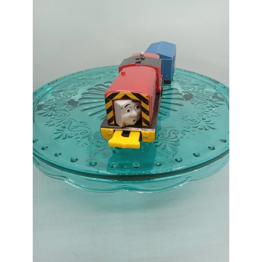 Fisher-Price has wear